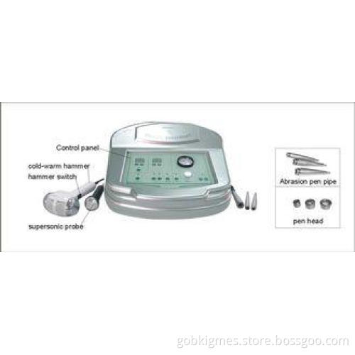 Skin Rejuvenation Microdermabrasion Machines for Improve Ro